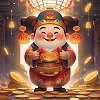 福彩3d直选5注